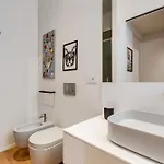 Modern Flat In Vatican * Roma