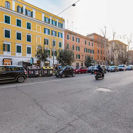 Appartement Modern Flat In Vatican