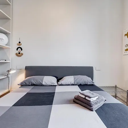 Modern Flat In Vatican * Róma