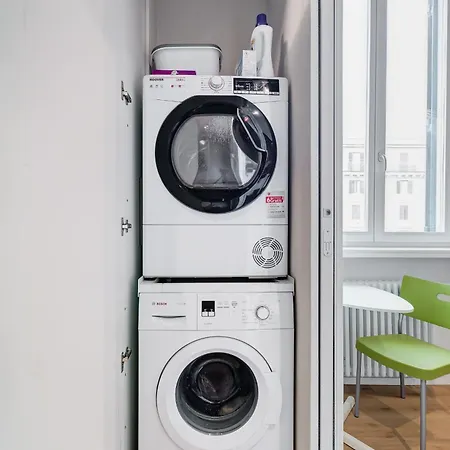 アパート Modern Flat In Vatican ローマ