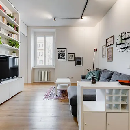 Apartman Modern Flat In Vatican *