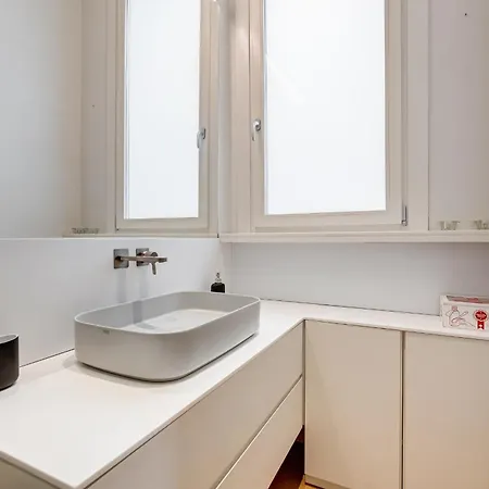 아파트 Modern Flat In Vatican *