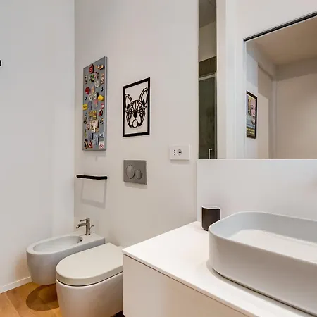 Modern Flat In Vatican * 로마