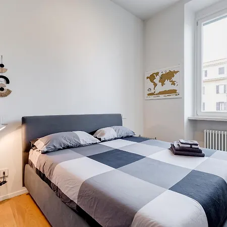 아파트 Modern Flat In Vatican *