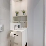 Apartmán Modern Flat In Vatican *
