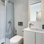 Modern Flat In Vatican Řím