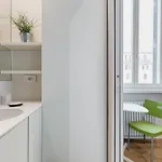 Modern Flat In Vatican Apartmán *
