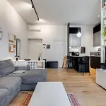 Modern Flat In Vatican Apartmán *